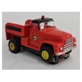 Aurora T-Jet International Wrecker HO Slot Car