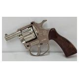 Gun - GP Vanguard .22 Blank Starter Pistol