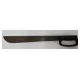 'US Ontario Knife' w/Blackie Collins Handle Machet
