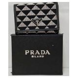 Prada Wallet w/Box