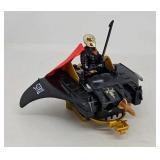 1988 GI Joe Destro's Despoiler w/Destro Figure