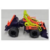 1992 GI Joe Cobra Earthquake