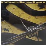 Sealed Post Malone  'Rockstar' LP Record