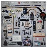 Four Years Strong 'In Some Way....' LP Record