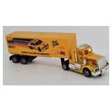Tyco NASCAR Ernie Irvan  Tractor Trailer HO Slot C