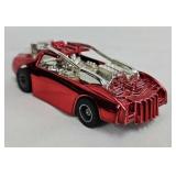 Tyco Doomsday Duel HO Slot Car