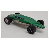 Hot Wheels Redline Shelby Turbine (Green)