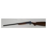 Gun - New England Firearms 'Pardner' 12 Ga Shotgun