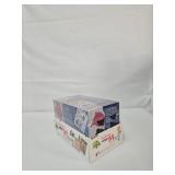 2 1991 Classic Sports Card Wax Boxes