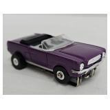 Model Motoring 1965 Ford Mustang HO Slot Car