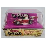Aurora G-Plus Ferrari 312 PB HO Slot Car