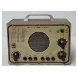 Heathkit Model T2 Signal Tracer
