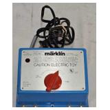 Train - Marklin 6627 30A Transformer