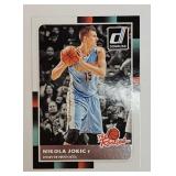 207 NBA Rookie and Star Cards