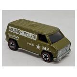 1976 Hot Wheels Redline Khaki Kooler