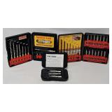 Tool - (3) Craftsman Tool Kits