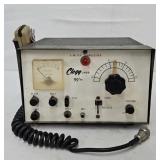 Clegg Labs 99'36 6 Meter Transceiver