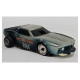 Tyco Pro 'Trick Mustang' HO Slot Car