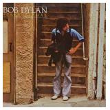 Bob Dylan 'Street Legal' LP Record