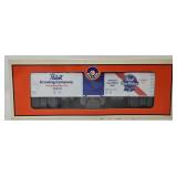 Lionel # 6-15078 Pabst Wood Sided Reefer (MIB)