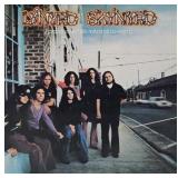 Lynyrd Skynyrd (Pronounced 'Leh-'nï¿½rd) LP Record