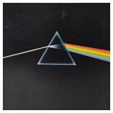 Pink Floyd 'Dark Side of the Moon' LP Record