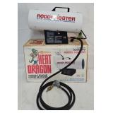 Tool - Reddy Heater 35,000 BTU Propane Heater