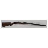Gun - Ithaca Field Grade 12Ga Dbl Barrel Shotgun