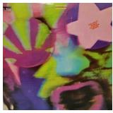 1968 'The Crazy World of Arthur Brown' LP Record