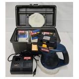 Tool - Ryobi P430 18V 6' Cordless Buffer/Polisher