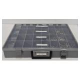 Tool -(100's) Stainless Steel 6-32 Machine Screws