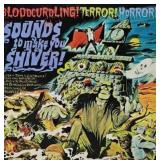 'Sounds That Make You Shiver' LP Record