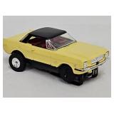 Auto World Mustang 2+2 Fastback Slot Car