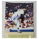 (19) New York Yankee Autographs