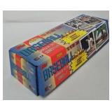 1994 Topps Baseball Card Factory Set