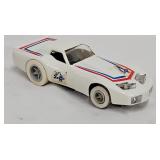 Lionel Matchbox Speedtrack Corvette HO Slot Car