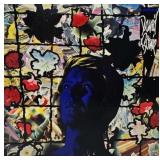 David Bowie 'Tonight' LP Record