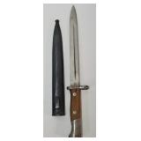 Model 1941 Spanish FN Toledo, Bolo Bayonet