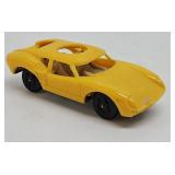 Aurora Speedline Cigar Box Lola w/Whistler Hole