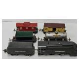 Pre-War Lionel O-Gauge Train Set
