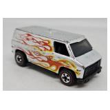 1976 Hot Wheels Redline Super Van