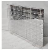 1/64 Die Cast Wall Mount Display Case