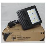 Lithonia DSXF3 D-Series LED Floodlight (NIB)
