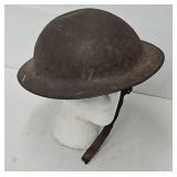 WWI Doughboy Helmet