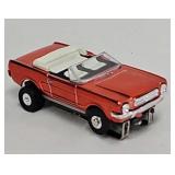 Auto World T-Jet '65 Mustang HO Slot Car