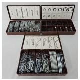 Tool - (3) Master Kit Hardware Kits