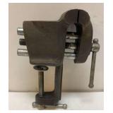 Vintage Craftsman 2 1/2' Sweetheart Bench Vise