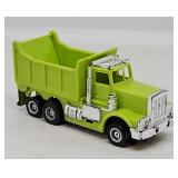 Tyco US 1 Trucking Dump Truck HO Slot Car