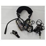 Bose Aviation Pilot Headset Model AH-BG