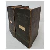 Nat'l Radio Institute TV & Radio Study Books